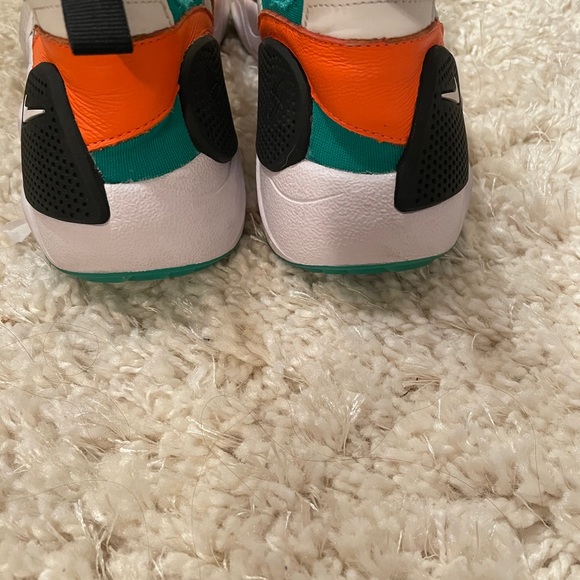 Men’s Nike Edge Shoes Size 9 - Picture 2 of 7